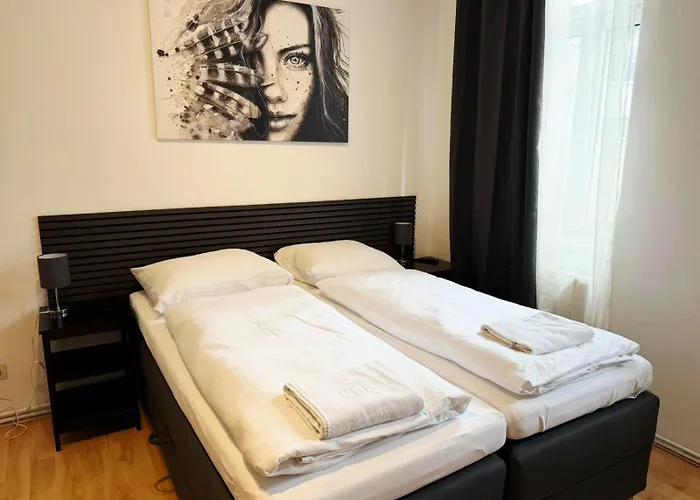 Buchengasse - Free Highspeed-Internet